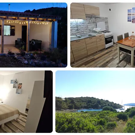 Apartman Hidden Diamond - Near The Sea