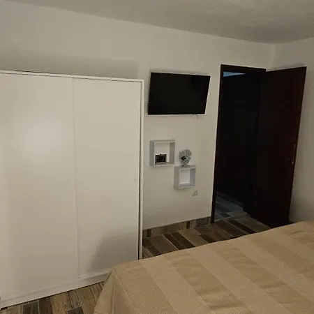 Apartman Hidden Diamond - Near The Sea Rogačić