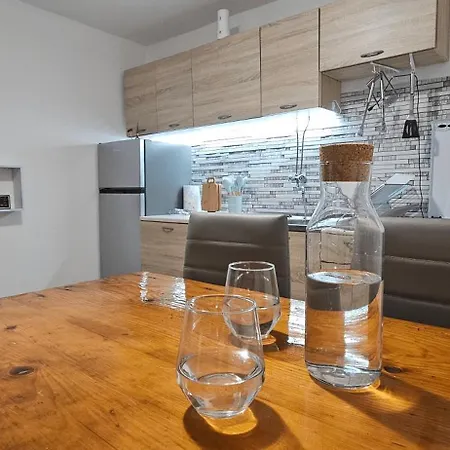 Apartman Hidden Diamond - Near The Sea