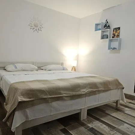 Apartman Hidden Diamond - Near The Sea Rogačić