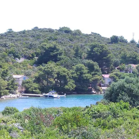 Apartman Hidden Diamond - Near The Sea