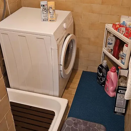 Apartman Hidden Diamond - Near The Sea *