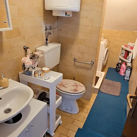 Apartman Hidden Diamond - Near The Sea Rogačić